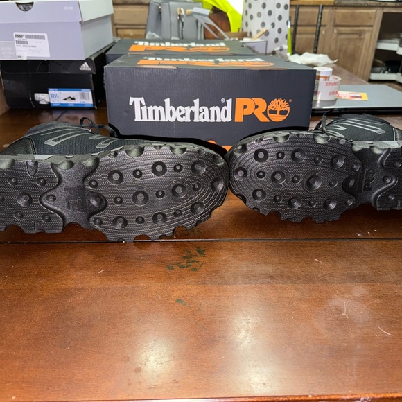 Timberland Pro Powertrain Sport - Picture 4 of 5
